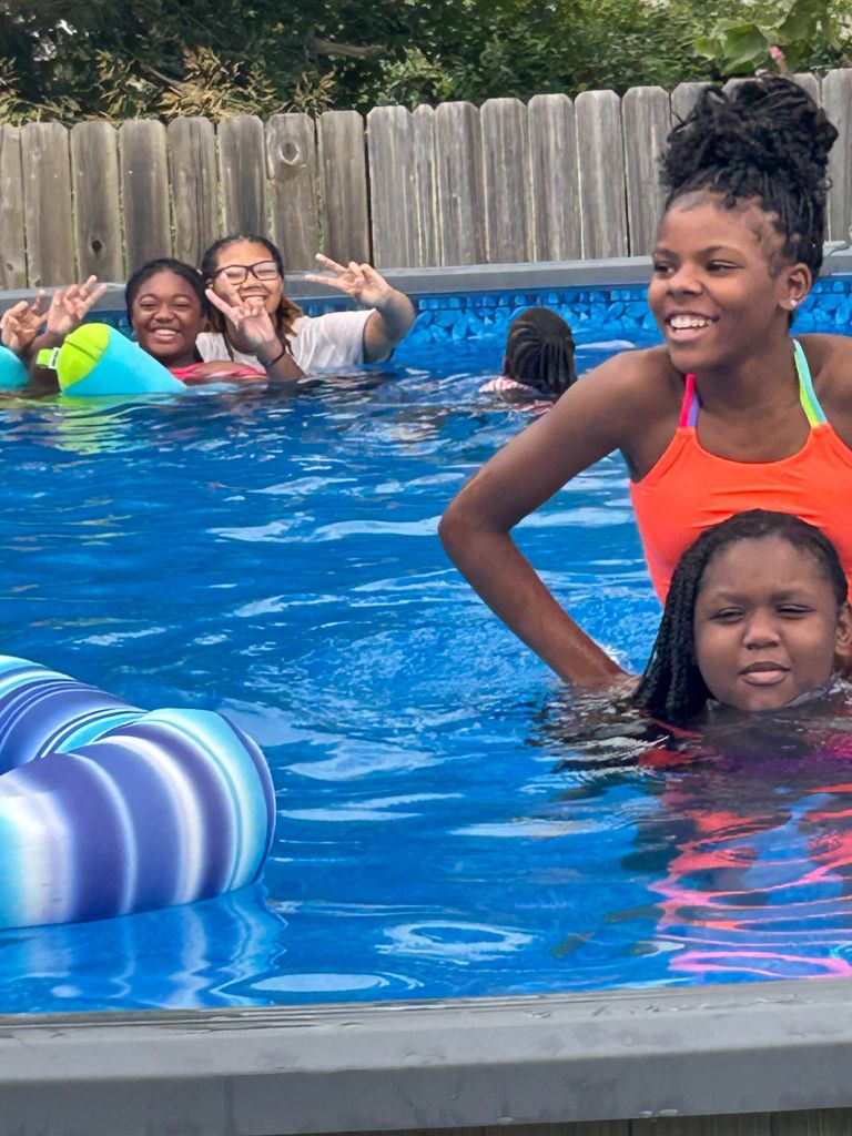 Youth Outing 2026